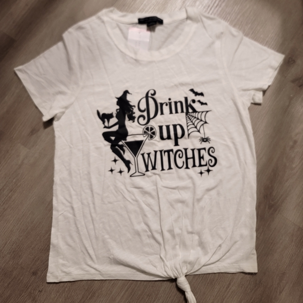 Graphic womens Shirt